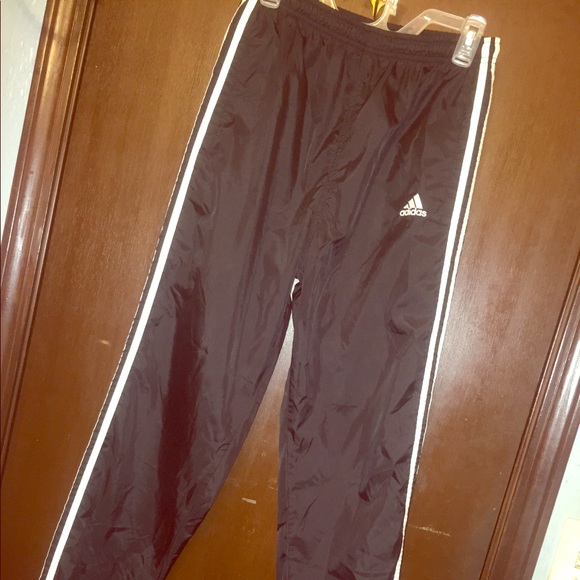 adidas Pants - Adidas track pants